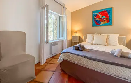 Location Maison 5 personnes à Uzès - Photo 6