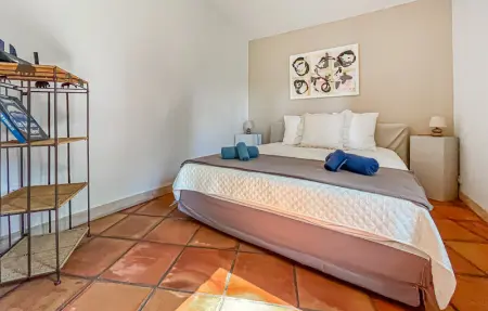 Location Maison 5 personnes à Uzès - Photo 7