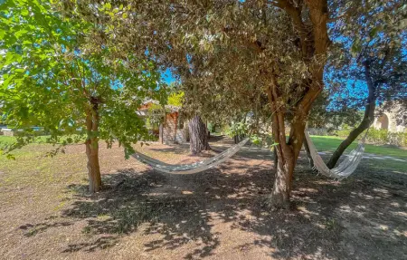 Location Maison 5 personnes à Uzès - Photo 8