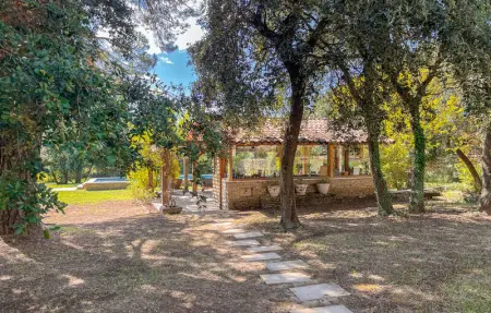 Location Maison 5 personnes à Uzès - Photo 14