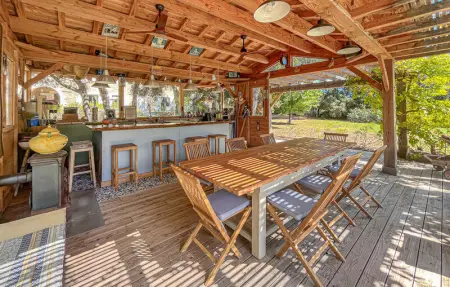 Location Maison 5 personnes à Uzès - Photo 16