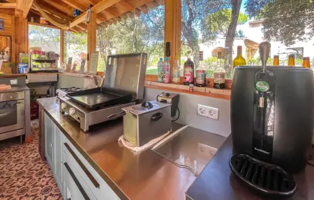 Location Maison 5 personnes à Uzès - Photo 17