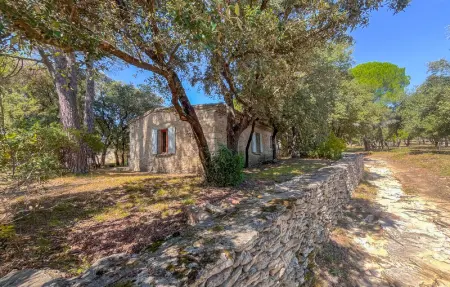 Location Maison 5 personnes à Uzès - Photo 18