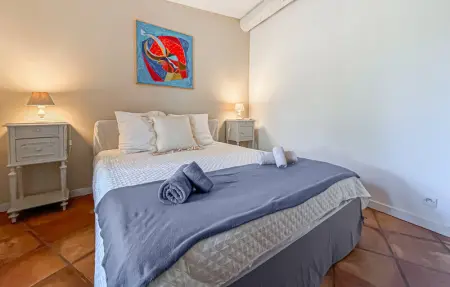 Location Maison 5 personnes à Uzès - Photo 26