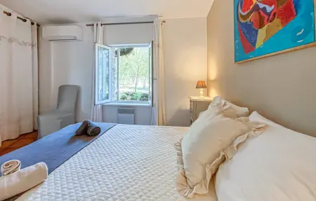 Location Maison 5 personnes à Uzès - Photo 27