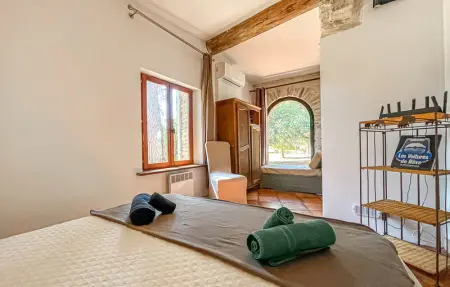 Location Maison 5 personnes à Uzès - Photo 28