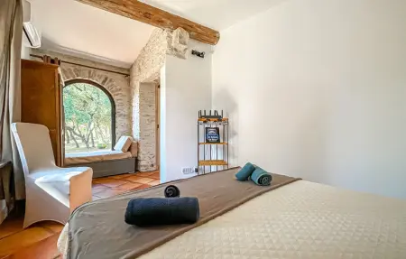 Location Maison 5 personnes à Uzès - Photo 29