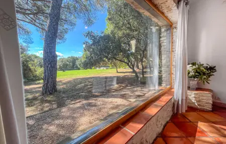 Location Maison 5 personnes à Uzès - Photo 31