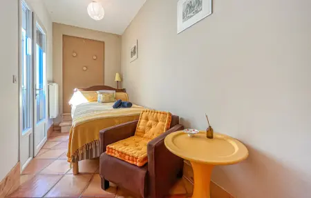 Location Maison 5 personnes à Uzès - Photo 32