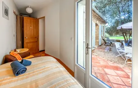 Location Maison 5 personnes à Uzès - Photo 33
