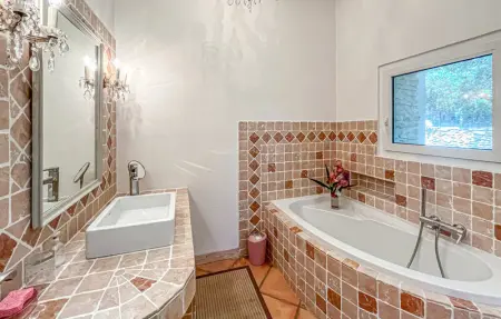 Location Maison 5 personnes à Uzès - Photo 34