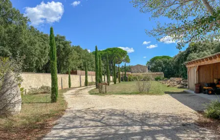 Location Maison 5 personnes à Uzès - Photo 36