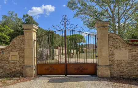 Location Maison 5 personnes à Uzès - Photo 37