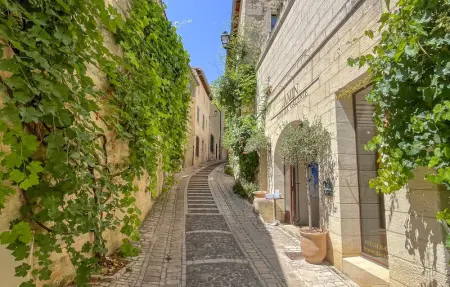 Location Maison 5 personnes à Uzès - Photo 40