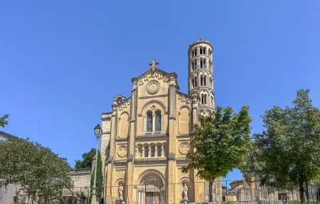 Location Maison 5 personnes à Uzès - Photo 41