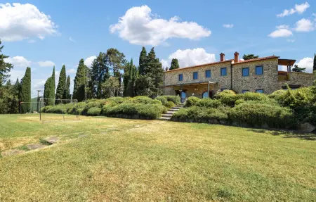 Location Maison 14 personnes à Subbiano - Photo 2