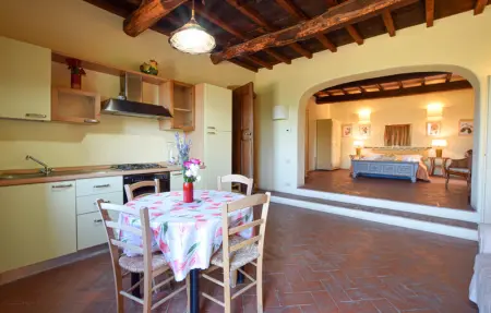 Location Maison 14 personnes à Subbiano - Photo 4