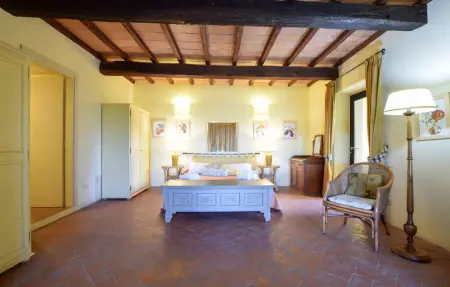 Location Maison 14 personnes à Subbiano - Photo 5