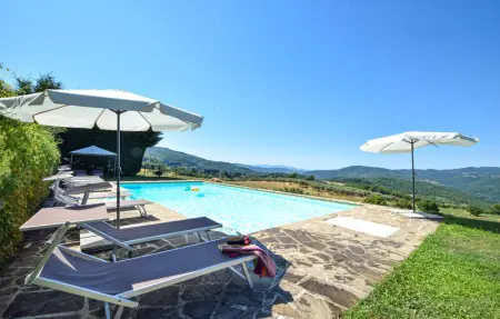 Location Maison 14 personnes à Subbiano - Photo 7