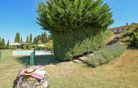 Location Maison 14 personnes à Subbiano - Photo 9