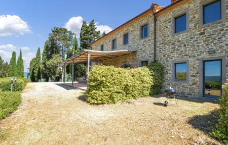 Location Maison 14 personnes à Subbiano - Photo 11