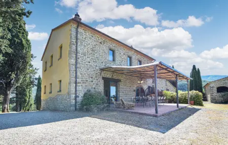 Location Maison 14 personnes à Subbiano - Photo 13