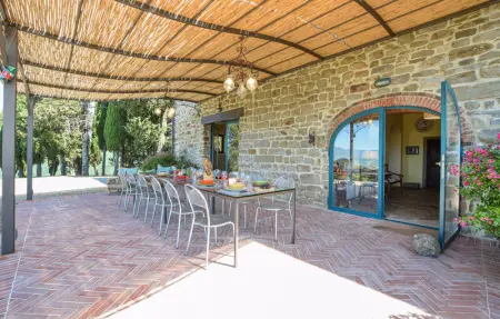 Location Maison 14 personnes à Subbiano - Photo 14