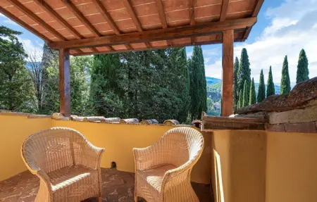 Location Maison 14 personnes à Subbiano - Photo 17