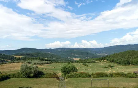 Location Maison 14 personnes à Subbiano - Photo 19