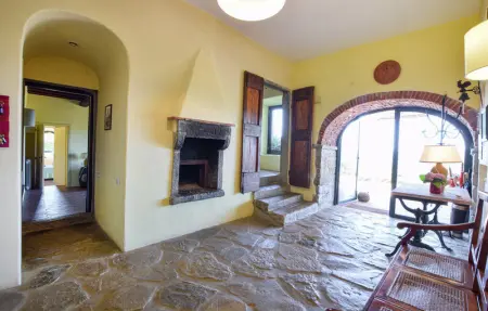 Location Maison 14 personnes à Subbiano - Photo 20