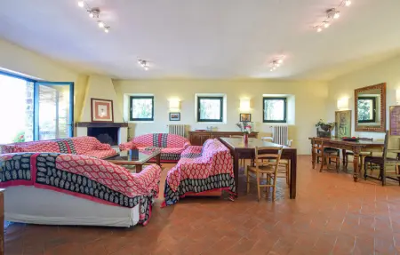 Location Maison 14 personnes à Subbiano - Photo 21