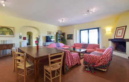 Location Maison 14 personnes à Subbiano - Photo 22