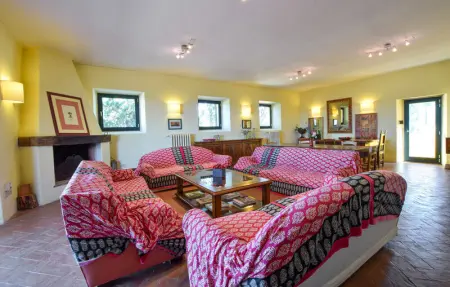 Location Maison 14 personnes à Subbiano - Photo 24