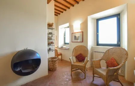 Location Maison 14 personnes à Subbiano - Photo 26