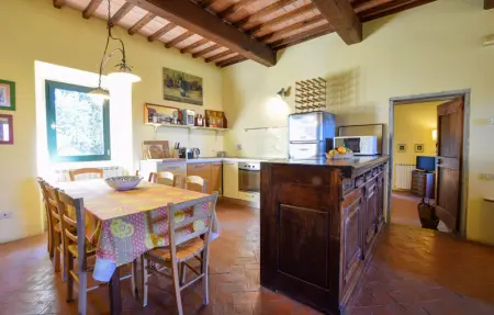 Location Maison 14 personnes à Subbiano - Photo 28