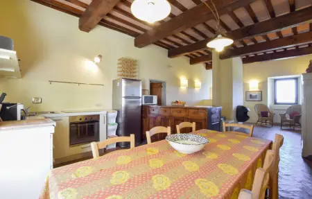 Location Maison 14 personnes à Subbiano - Photo 29