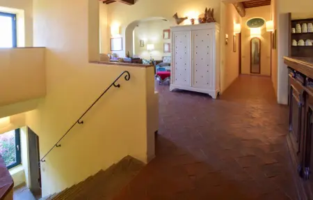 Location Maison 14 personnes à Subbiano - Photo 30