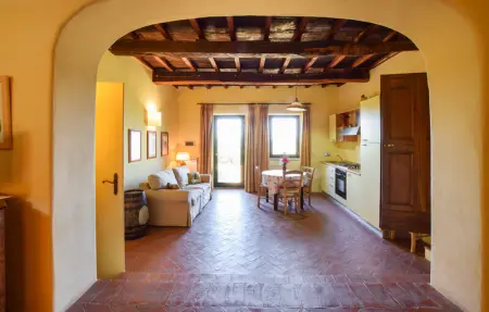 Location Maison 14 personnes à Subbiano - Photo 31