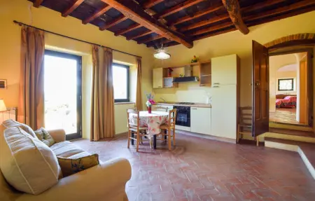 Location Maison 14 personnes à Subbiano - Photo 32