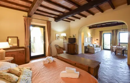 Location Maison 14 personnes à Subbiano - Photo 33