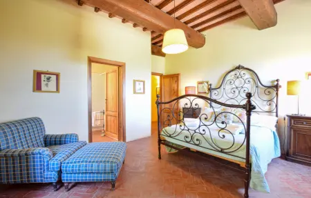 Location Maison 14 personnes à Subbiano - Photo 35