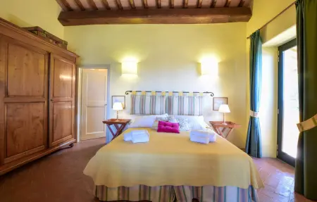 Location Maison 14 personnes à Subbiano - Photo 36