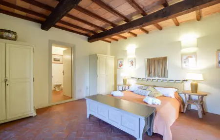 Location Maison 14 personnes à Subbiano - Photo 38