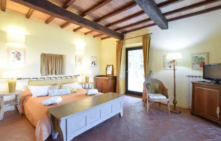 Location Maison 14 personnes à Subbiano - Photo 39