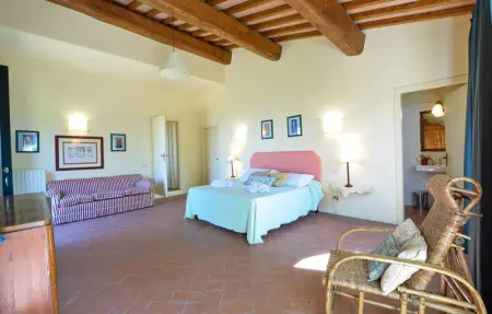 Location Maison 14 personnes à Subbiano - Photo 40