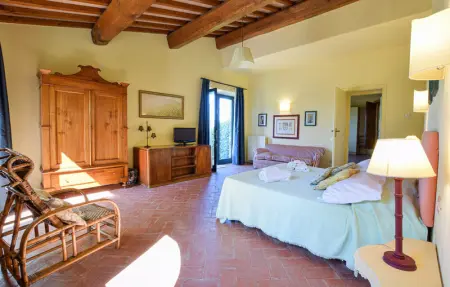 Location Maison 14 personnes à Subbiano - Photo 41