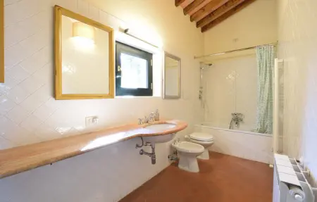 Location Maison 14 personnes à Subbiano - Photo 43