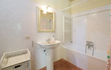 Location Maison 14 personnes à Subbiano - Photo 44