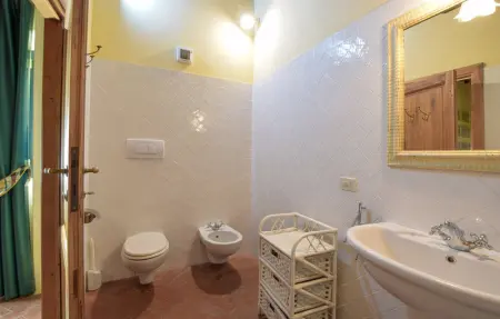 Location Maison 14 personnes à Subbiano - Photo 45