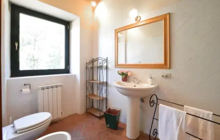 Location Maison 14 personnes à Subbiano - Photo 47